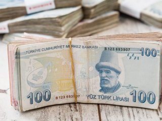 Ayda 200 lira yatıranın 205 bin lirası olacak