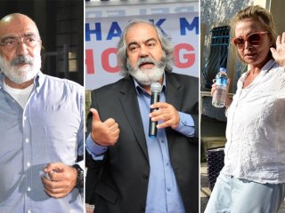 FETÖ’nün medya ayağı ilk kez hakim karşısına çıkıyor