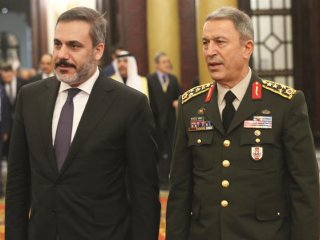 MİT ve TSK’dan 14 Temmuz cevabı