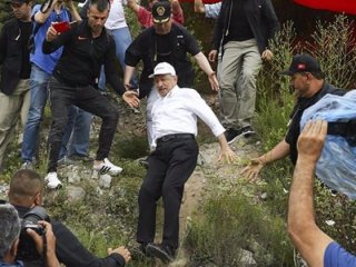 Kılıçdaroğlu'na Alman gazı! Geç kaldı ama...