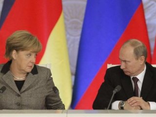 Almanya'nın Rusya korkusu! Hazırlıklara başladılar