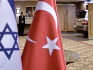 İsrail ile ikinci anlaşma geliyor