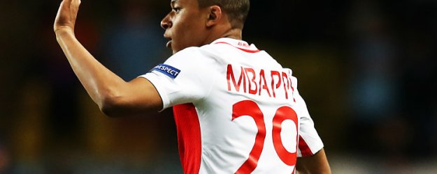 Mbappe gönlündeki takımı açıkladı!