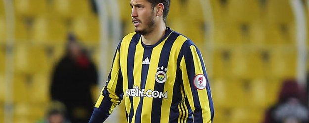 Salih Uçan'a sürpriz talip!