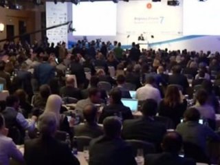 Boğaziçi Zirvesine 103 ülke davet edildi