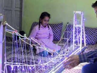 Yağmur'un hayali gerçek oluyor