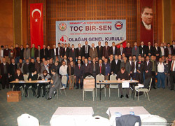 Haklarımızın takipçisi olacağız