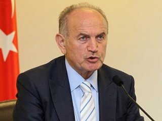 Topbaş'tan damadıyla ilgili flaş açıklama