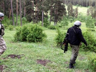 Lice'de çatışma çıktı! Kara haber geldi