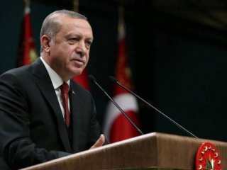 Erdoğan'dan çok sert tepki: Hiçbir şey eskisi gibi olmayacak