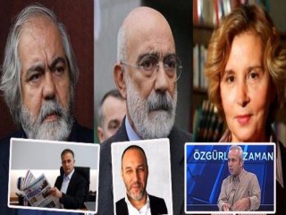 Diplomatlar yine devrede