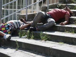 İstanbul'un her yerindeler! Şifreleri deşifre oldu