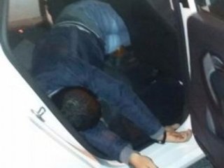 İstanbul'da sokak ortasında infaz: 2 ölü!