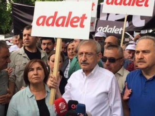 Kılıçdaroğlu'ndan Erdoğan'a çok ağır hakaret!