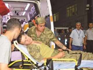 Kışladaki zehirlenmelerle ilgili yeni açıklama