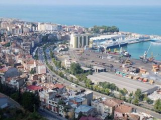 Trabzon’daki konut fiyatları yüzde 11 arttı