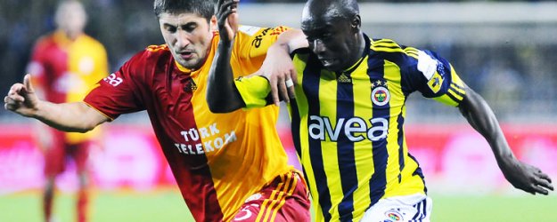 Issiar Dia, yeniden Süper Lig'de!