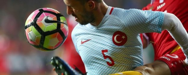 Emre Çolak için 10 milyon euro