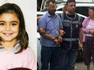 Ceylin'in katili intihar girişiminde bulundu!