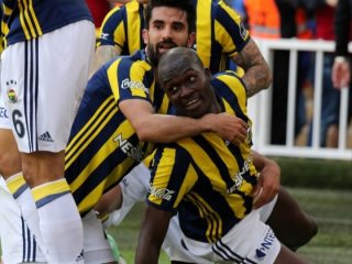 Belli oldu! Fenerbahçe devlere karşı