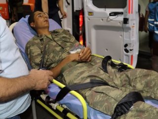 Yüzlerce askerin zehirlendiği olayda yeni gelişme