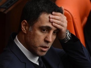 FETÖ'cü Şükür'e bir şok daha! Geri alındı