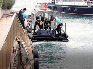 İstanbul'da 10 günde denizden 4 ceset çıktı!