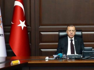 Erdoğan'dan talimat! Bahçeli’ye gidin