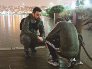 Askerde bile bonzai kullandık!