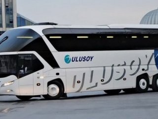 Efsane marka Ulusoy için iflas kararı