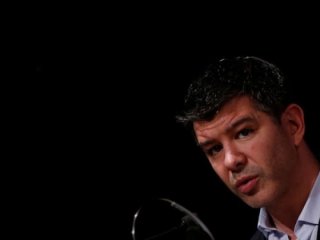 Dünya devinde şok istifa!