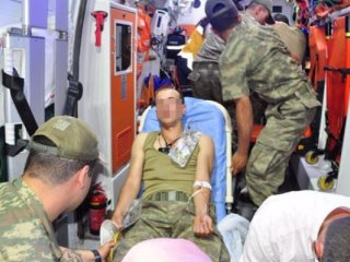 Emekli Tuğamiral Ertürk'ten korkunç iddia!