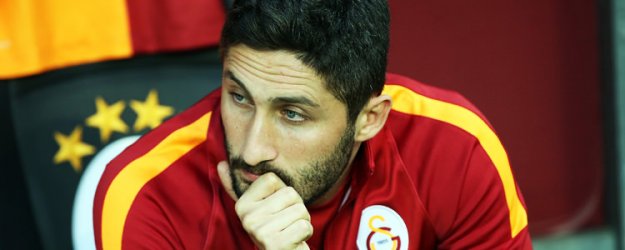 Galatasaray'dan Sabri'ye büyük ayıp!