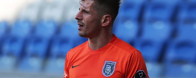 Emre Belözoğlu yeniden Milli Takım'da!