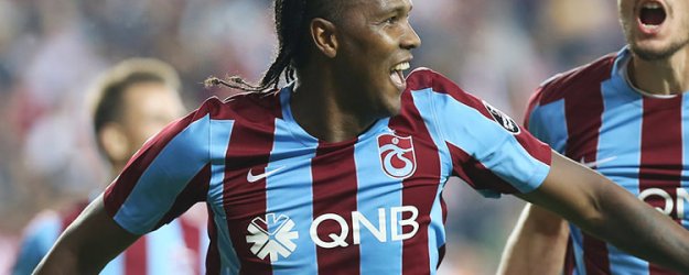 Rodallega'ya iki talip birden çıktı!