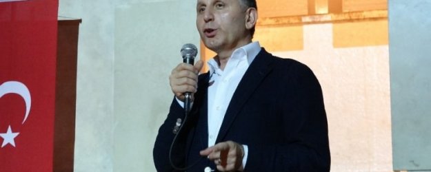 Muharrem Usta: FIFA'ya gideceğiz