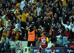 Galatasaray PFDK'ya Sevk Edildi