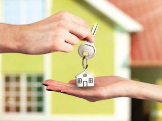 Devletten kiralık ev! Hem de dörtte biri fiyatına