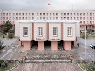 Merkez Valiliği ne demek?