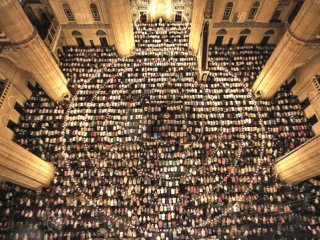 Kadrimizin yücelmesine vesile olsun