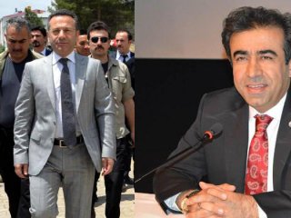 2 vali, 11 yıldır görevi birbirlerine devrediyor!