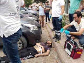 Pazar yerindeki cinayetin nedeni dehşete düşürdü!