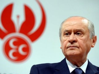 MHP lideri Devlet Bahçeli '15 Temmuz' kararını verdi