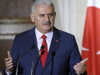 Başbakan Yıldırım açık açık uyardı! Aklınızı başınıza alın..