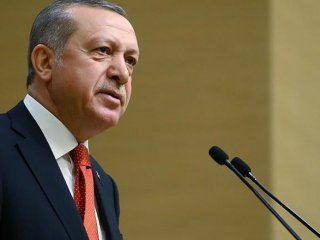 Cumhurbaşkanı Erdoğan: Bu ülkenin gençlerini uyuşturucu terörüne feda edemeyiz