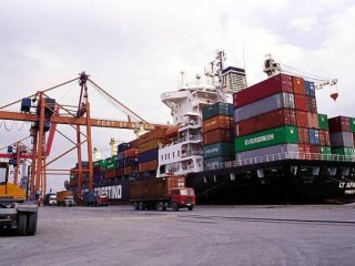 Katar'a Türkiye'den ilk gemi kalkıyor!