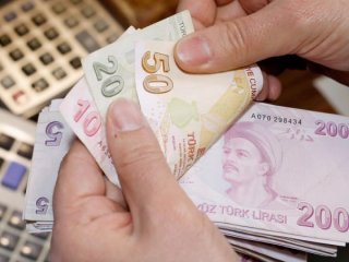 Temmuz ayında memura yeni maaş