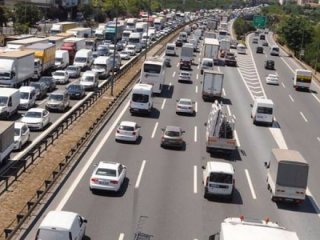 Bayramda yola çıkacaklar dikkat! Uzmanlar uyardı