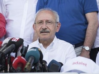 Kılıçdaroğlu'ndan Bahçeli'ye cevap geldi!