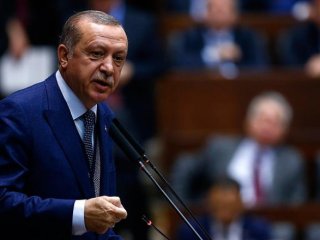 Cumhurbaşkanı Erdoğan güvence verdi